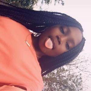 Meet your Posher, Giselle